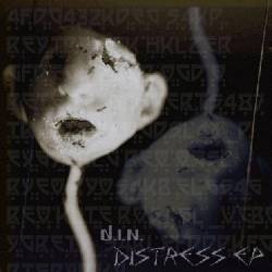 DIN (SWE) : Distress EP